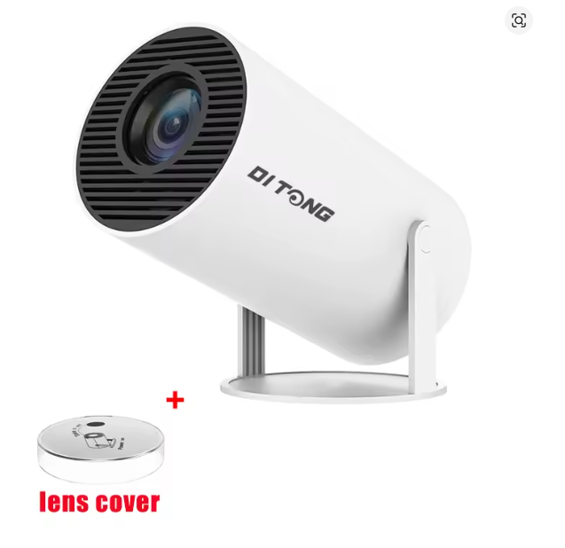 DITONG HY300 Plus HD Projector pro