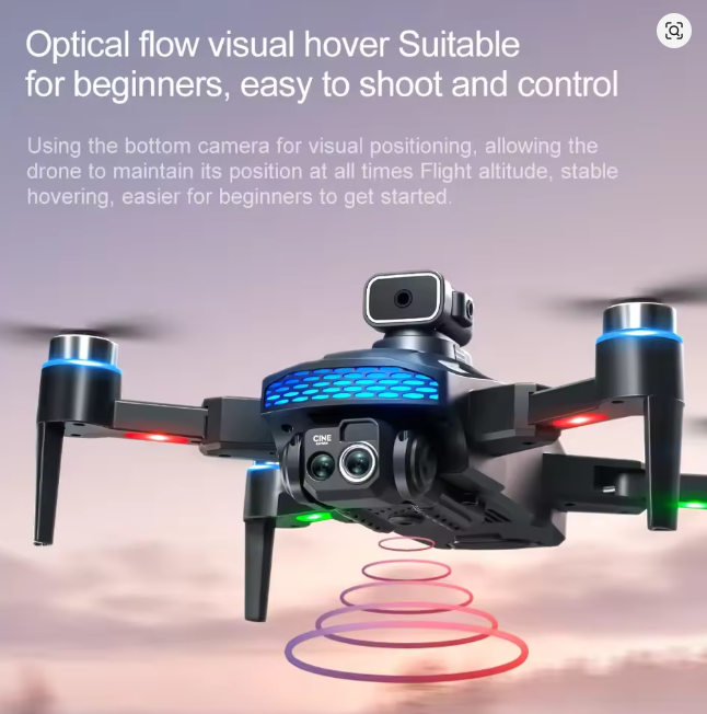 Xiaomi Mijia M6 Drone 8K Professional HD Camera Drones 5G