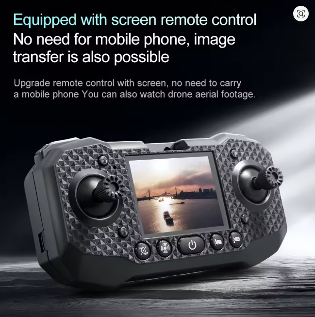 Xiaomi Mijia M6 Drone 8K Professional HD Camera Drones 5G