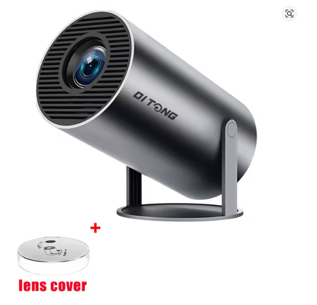 DITONG HY300 Plus HD Projector pro